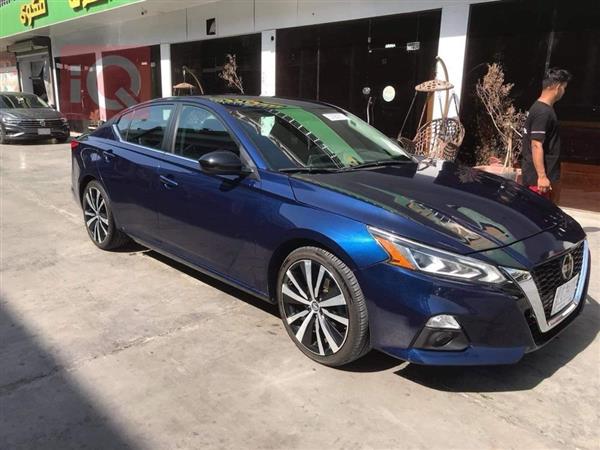 Nissan Altima 2019 for sale in Iraq - Diala